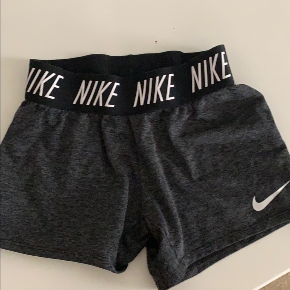 Nike shorts!!